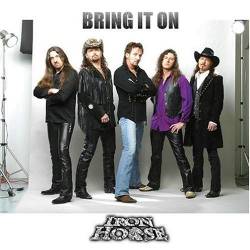 Iron Horse : Bring It On